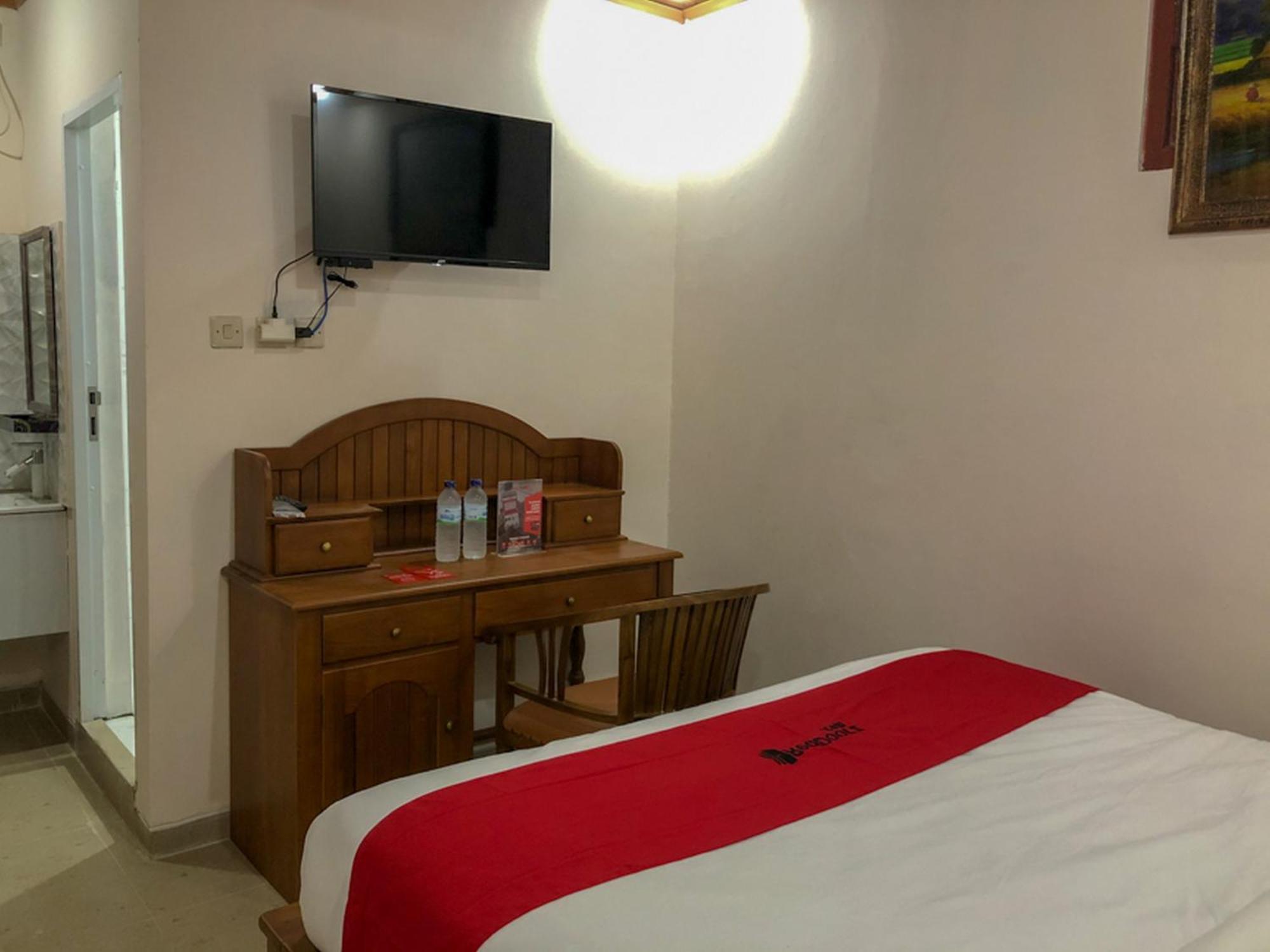 Reddoorz Near Xt Square 3 Yogyakarta