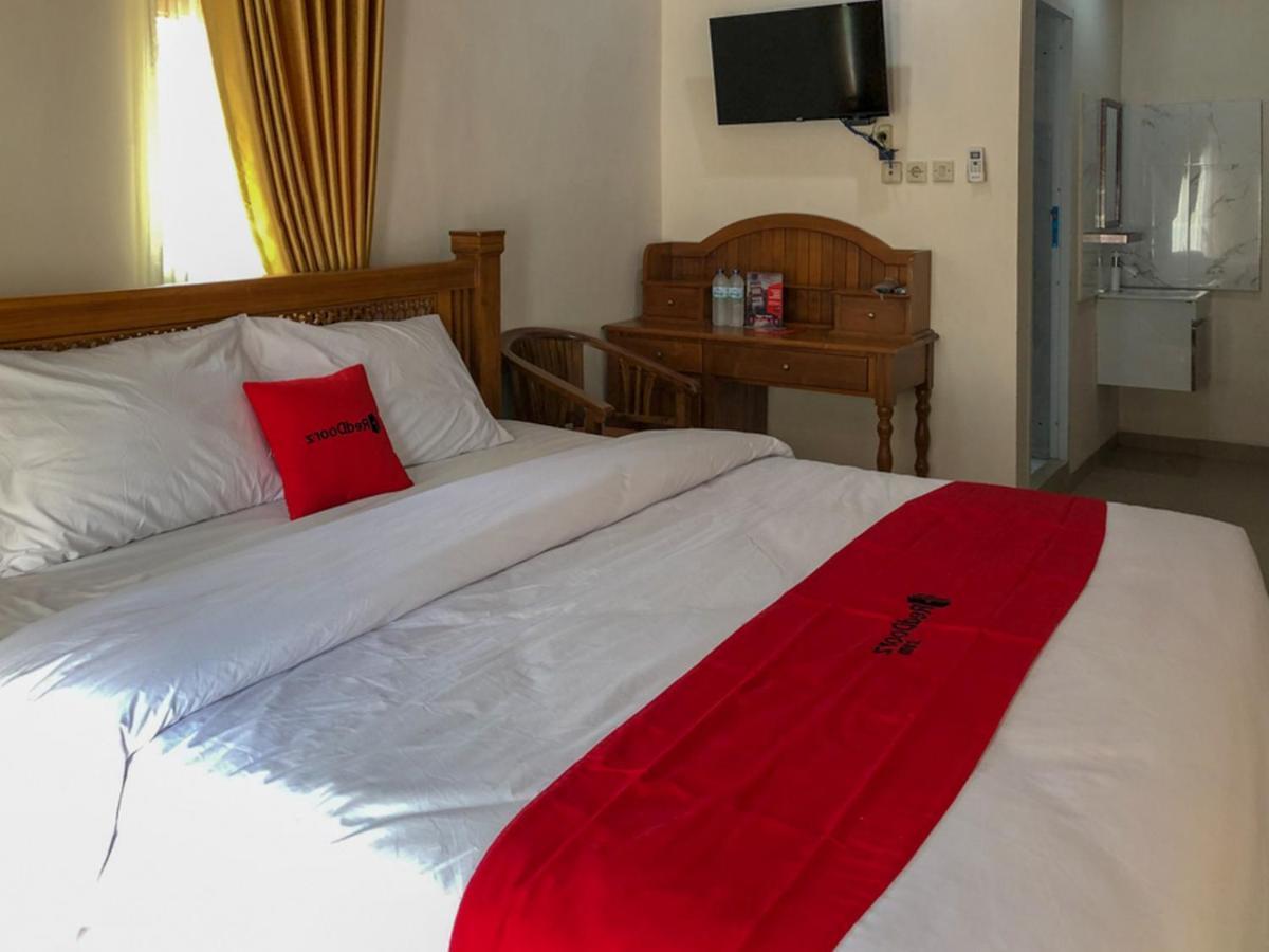 Reddoorz Near Xt Square 3 2* Yogyakarta